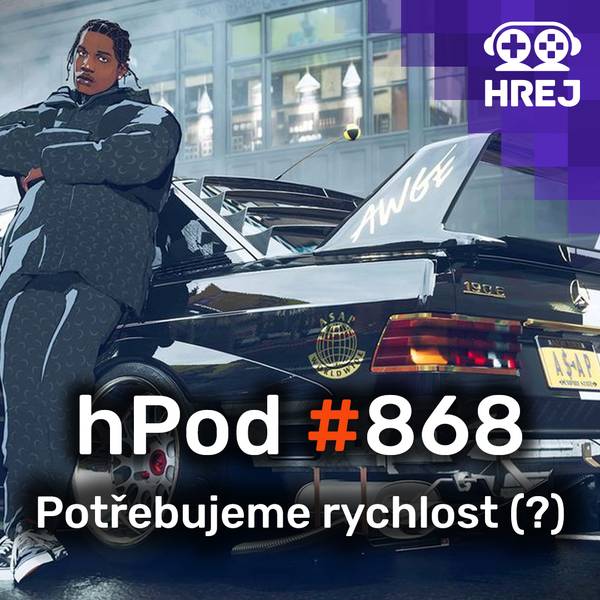 hPod